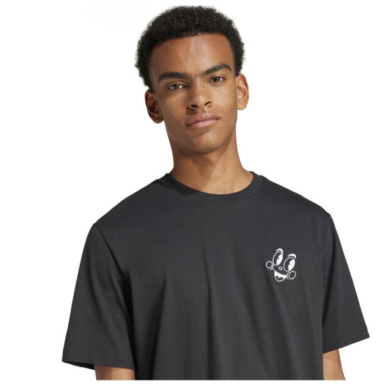 Adidas Ανδρική κοντομάνικη μπλούζα Originals Tee